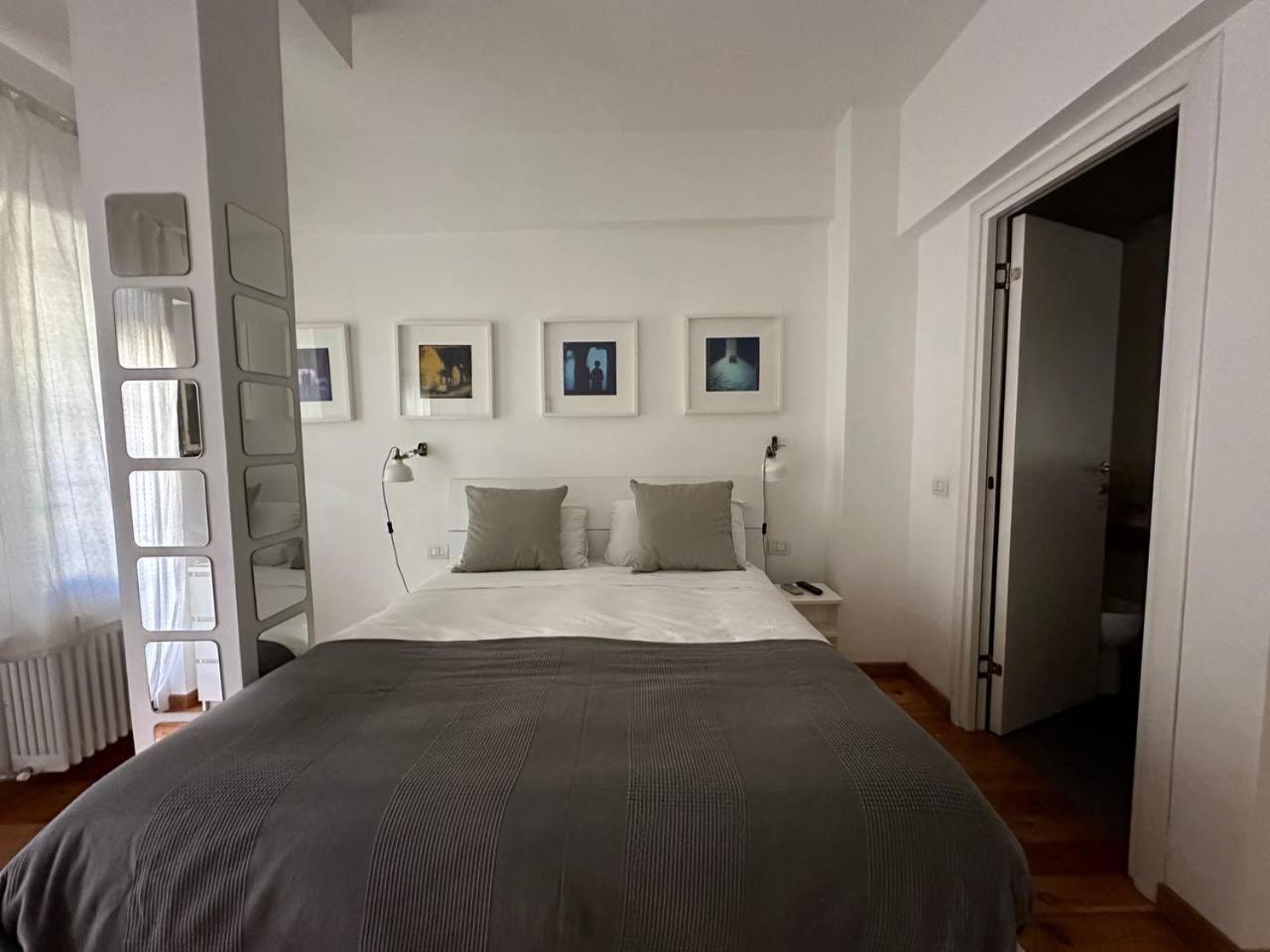 Atelier San Pietro Apartment Rome Exterior photo