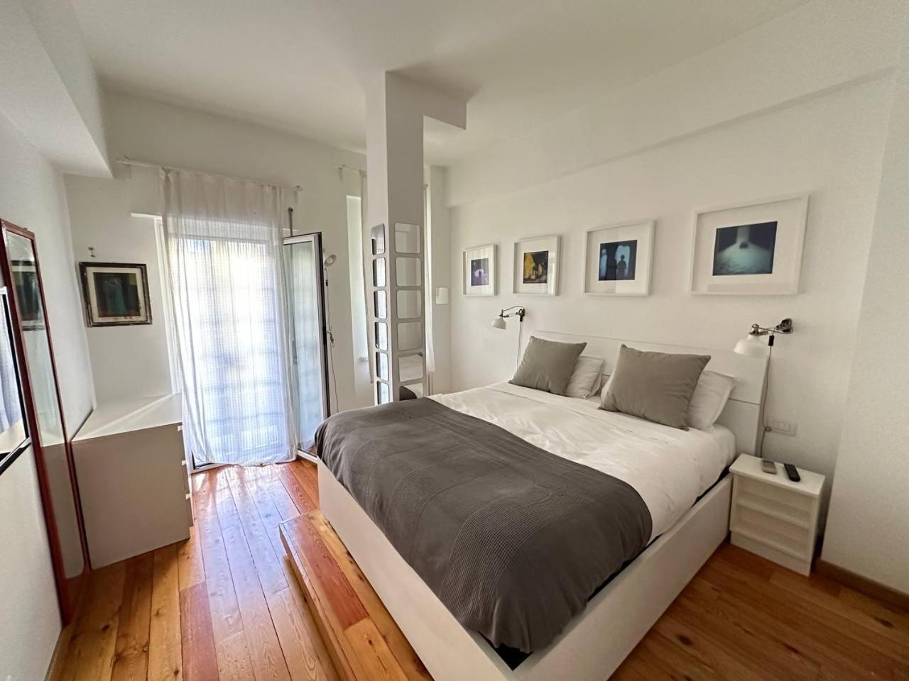 Atelier San Pietro Apartment Rome Exterior photo
